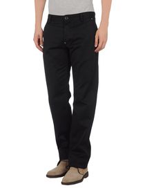 EMPORIO ARMANI - Casual pants