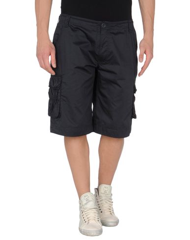 ZOOM ARMANI JEANS - Bermuda