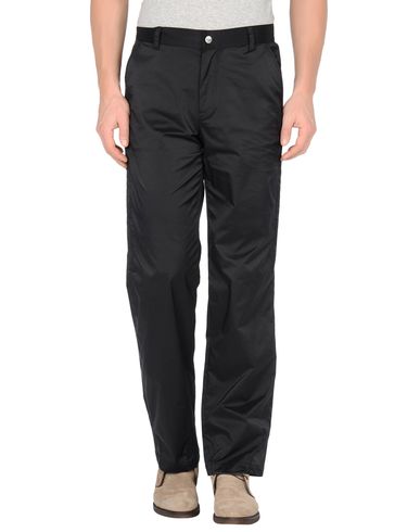 ZOOM EA7 - Casual pants