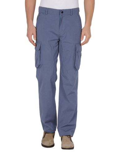 ZOOM EA7 - Casual pants