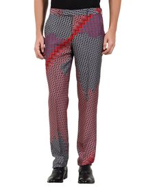 LANVIN - Casual pants