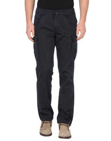 ZOOM EA7 - Casual pants