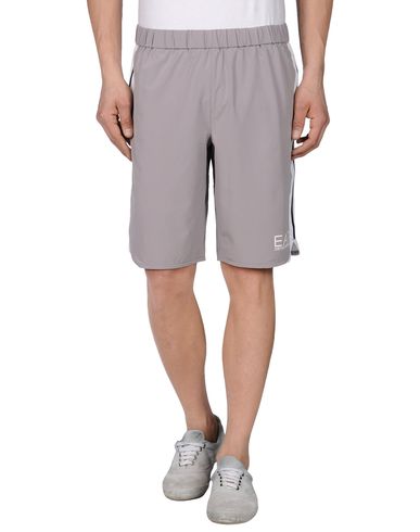 ZOOM EA7 - Sweat shorts