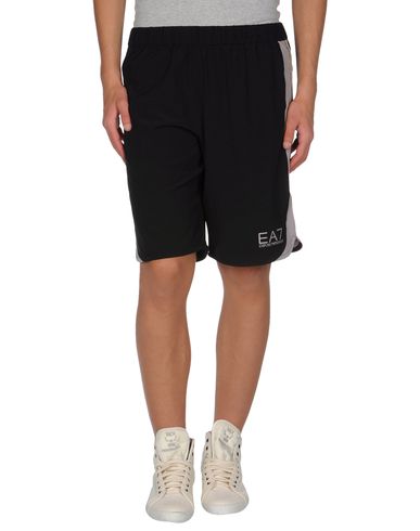 ZOOM EA7 - Sweat shorts