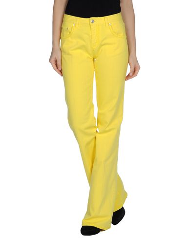 ZOOM DSQUARED2 - Denim pants