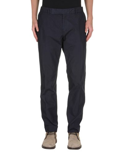 ZOOM BLOCKINDUSTRIE - Dress pants