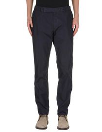 BLOCKINDUSTRIE - Dress pants