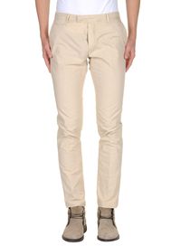 BLOCKINDUSTRIE - Casual pants