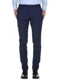 BLOCKINDUSTRIE - Dress pants