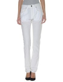 BOTTEGA VENETA - Casual pants