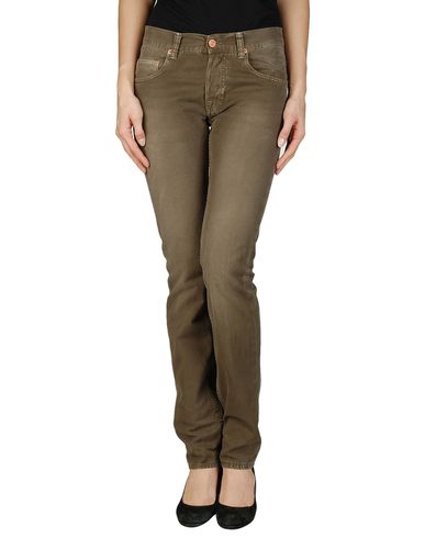ZOOM CARE LABEL - Casual pants