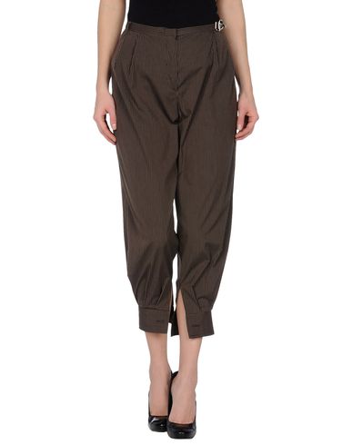 ZOOM PAUL SMITH - 3/4-length short