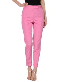 PAUL SMITH BLACK LABEL - Casual trouser