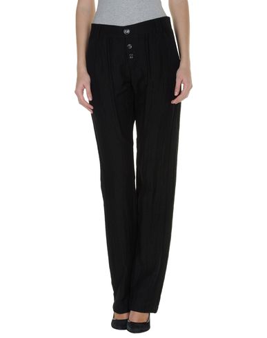 ZOOM BYBLOS - Casual trouser