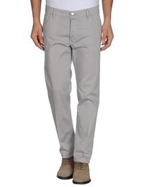 ENTRE AMIS MEN - Casual pants