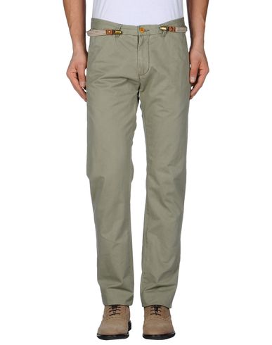 ZOOM SCOTCH & SODA - Casual pants