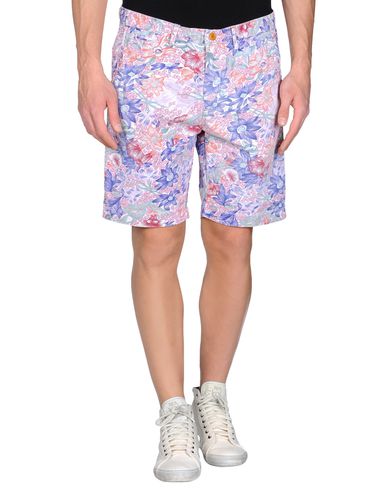ZOOM SCOTCH & SODA - Bermuda
