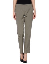 GRAZIA BAGNARESI - Casual pants