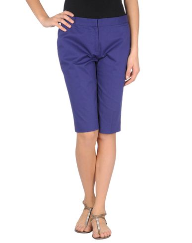 ZOOM PHILOSOPHY di A. F. - Bermuda shorts