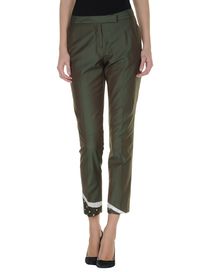 PAUL SMITH BLACK LABEL - Casual trouser