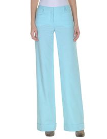 AU JOUR LE JOUR - Casual pants