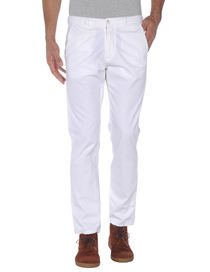 GAZZARRINI - Casual trouser
