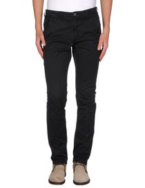 GAZZARRINI - Casual pants