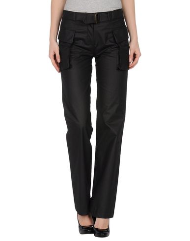 ZOOM ISABEL MARANT - Casual pants