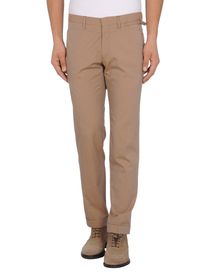 GAZZARRINI - Casual trouser