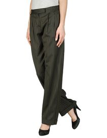 PAUL SMITH BLACK LABEL - Casual trouser
