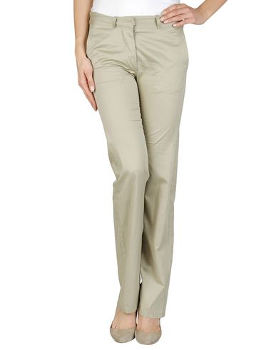 ZOOM ISABEL MARANT - Casual pants