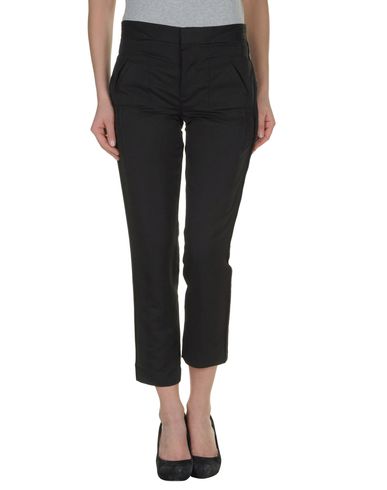 ZOOM MARNI - Casual pants