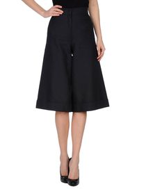 AU JOUR LE JOUR - 3/4-length short