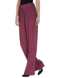 GRAZIA BAGNARESI - Casual pants