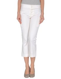 MARNI - 3/4-length trousers