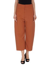 MARNI - 3/4-length trousers