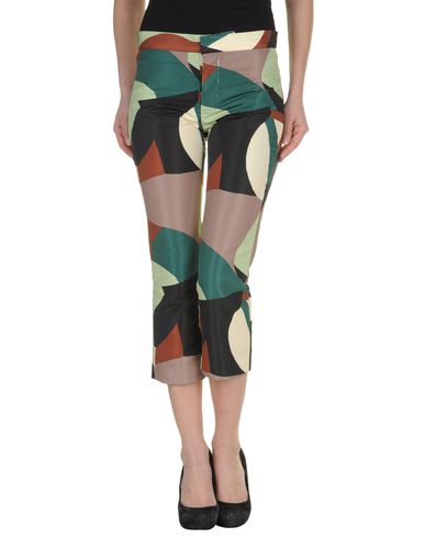 ZOOM MARNI - 3/4-length short