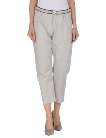 MARNI - 3/4-length trousers