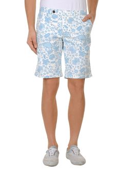 Reds - Pantalons - Bermudas - 