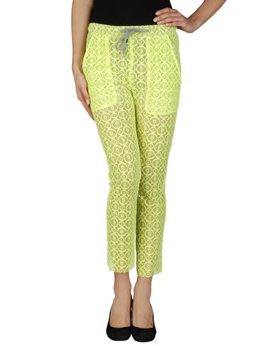 ZOOM JO NO FUI - Pantalone