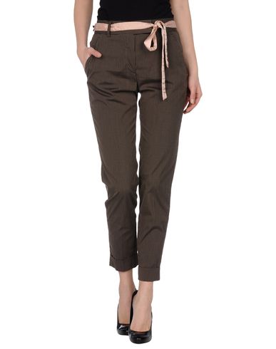 ZOOM PAUL SMITH - Casual pants