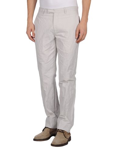 ZOOM JOHN VARVATOS - Casual pants