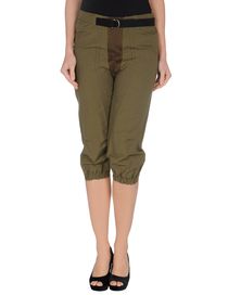 MARNI - 3/4-length trousers