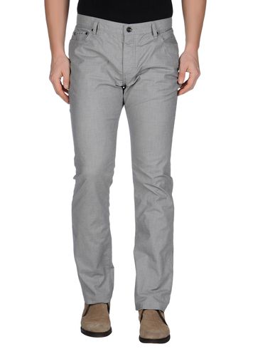 ZOOM JOHN VARVATOS - Casual trouser