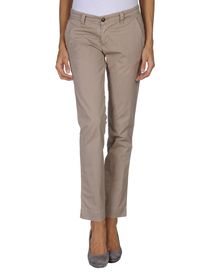 PEPE JEANS - Casual trouser