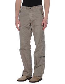 STONE ISLAND - Casual pants