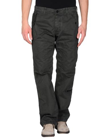 ZOOM STONE ISLAND - Casual trouser