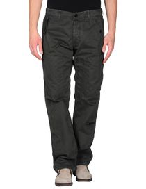 STONE ISLAND - Casual trouser