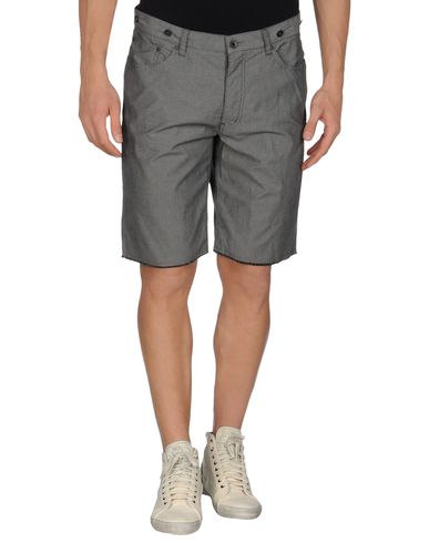 ZOOM JOHN VARVATOS - Bermuda shorts