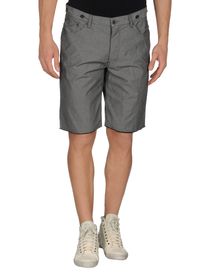 JOHN VARVATOS - Bermuda